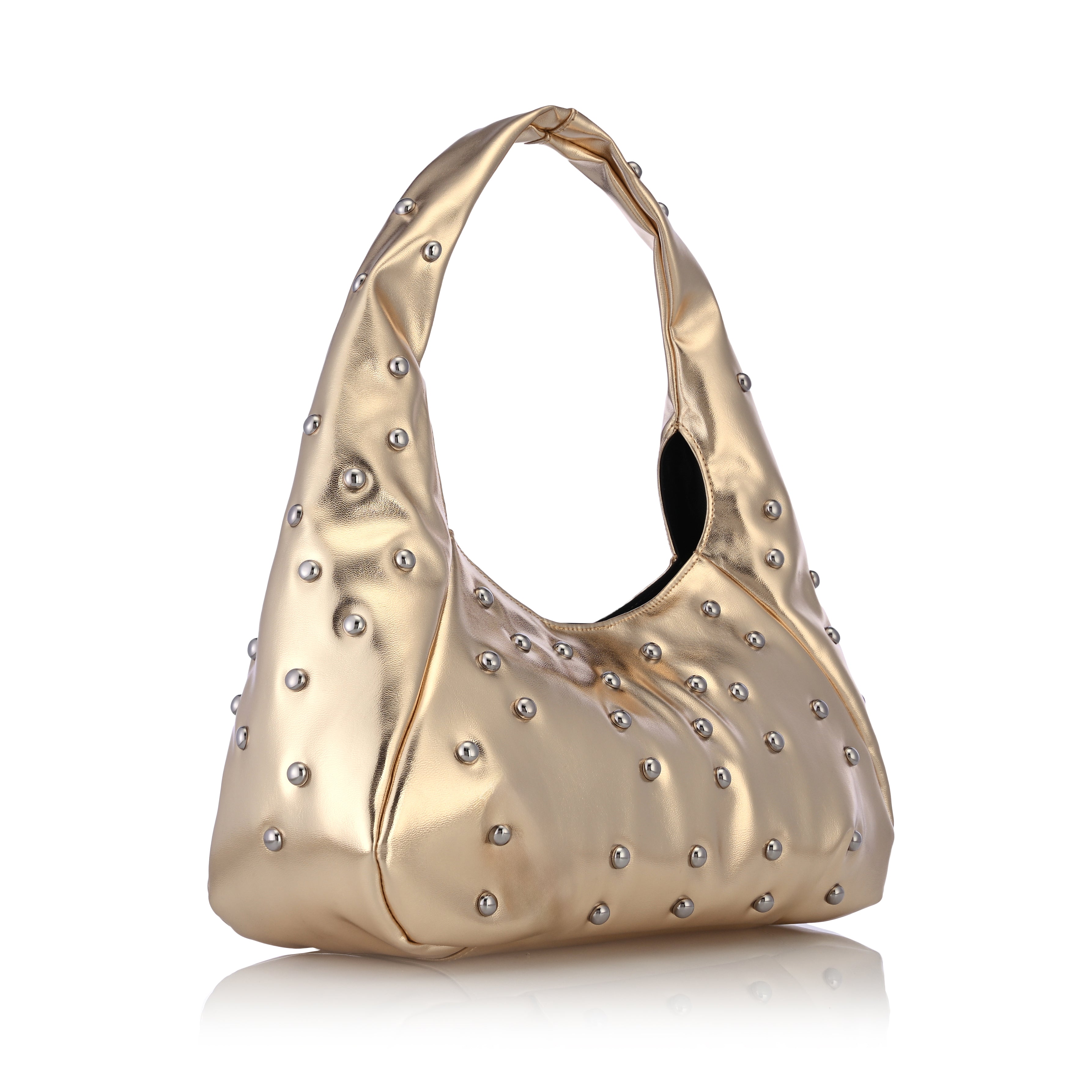 Dolka Studs - Gold
