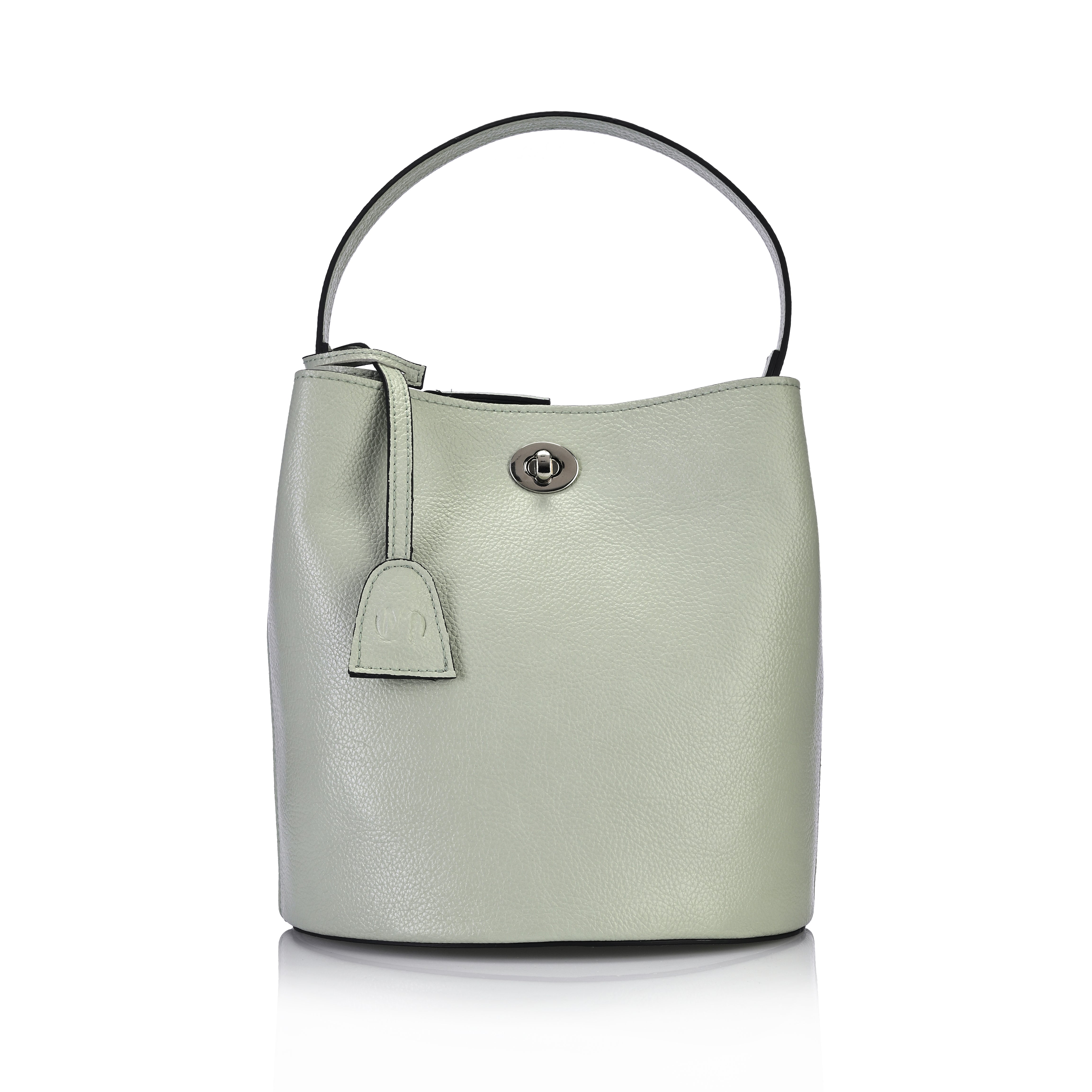 Misara Bucket-Sage Green