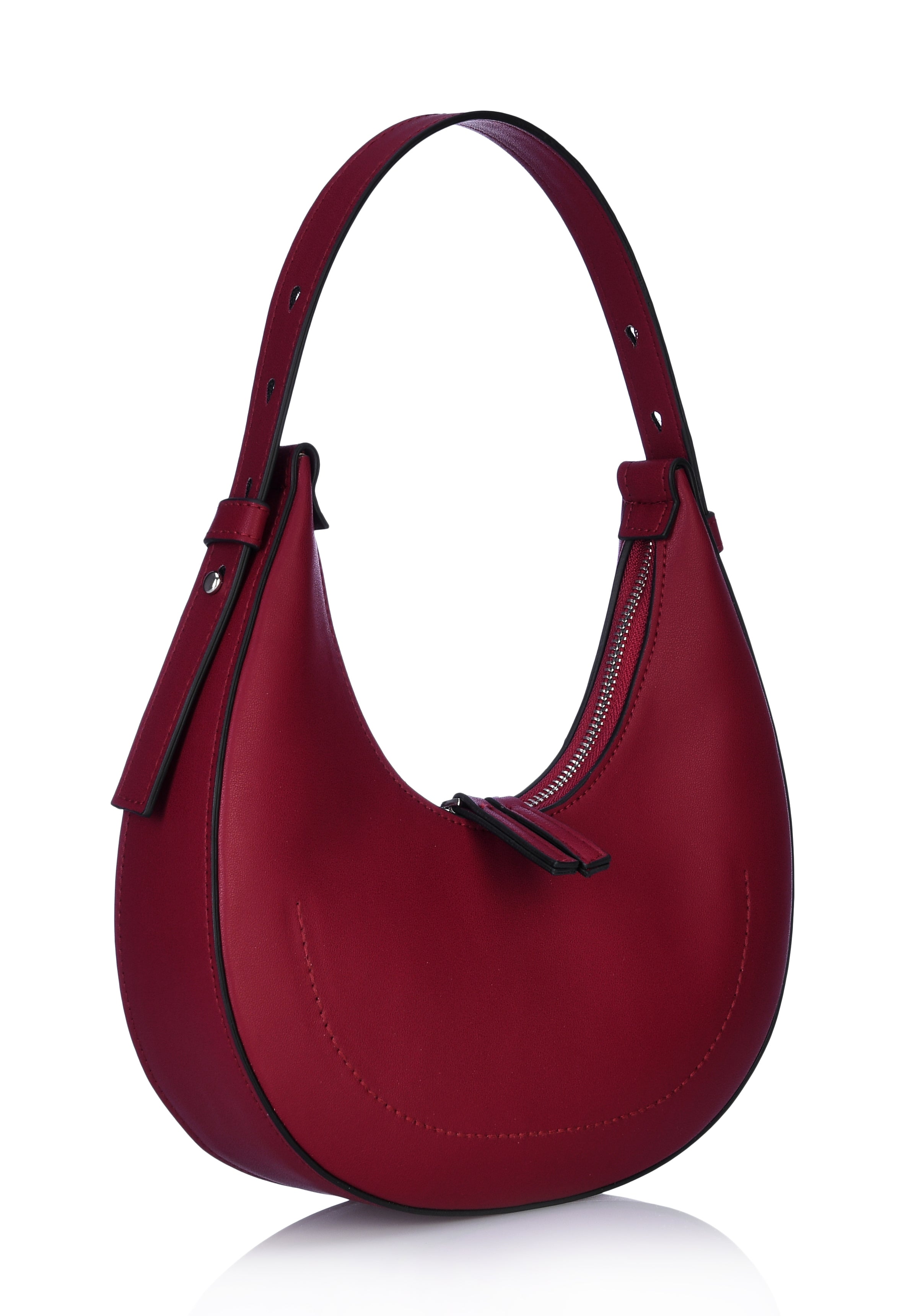 Sway-Burgundy
