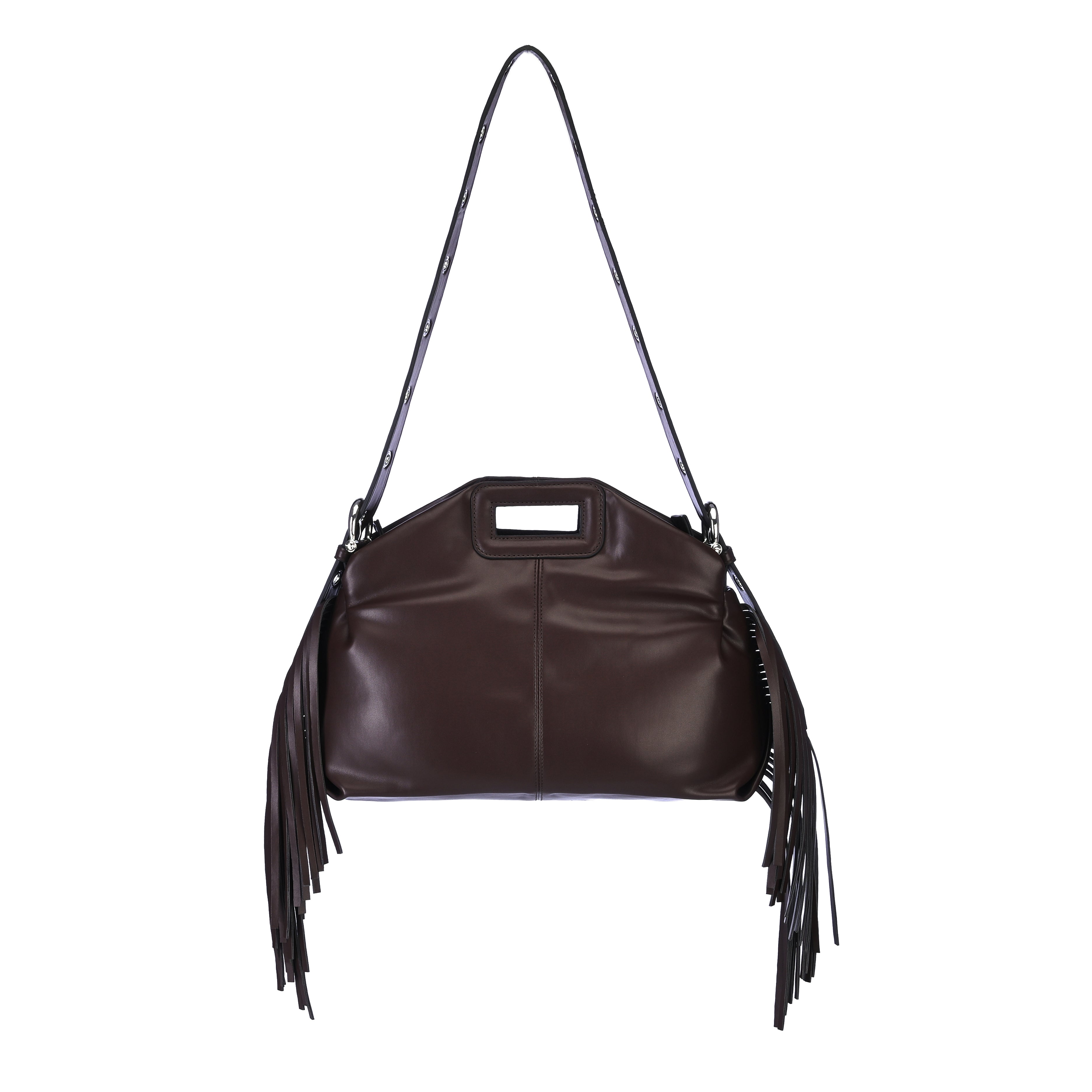 Miss Fringe-Brown