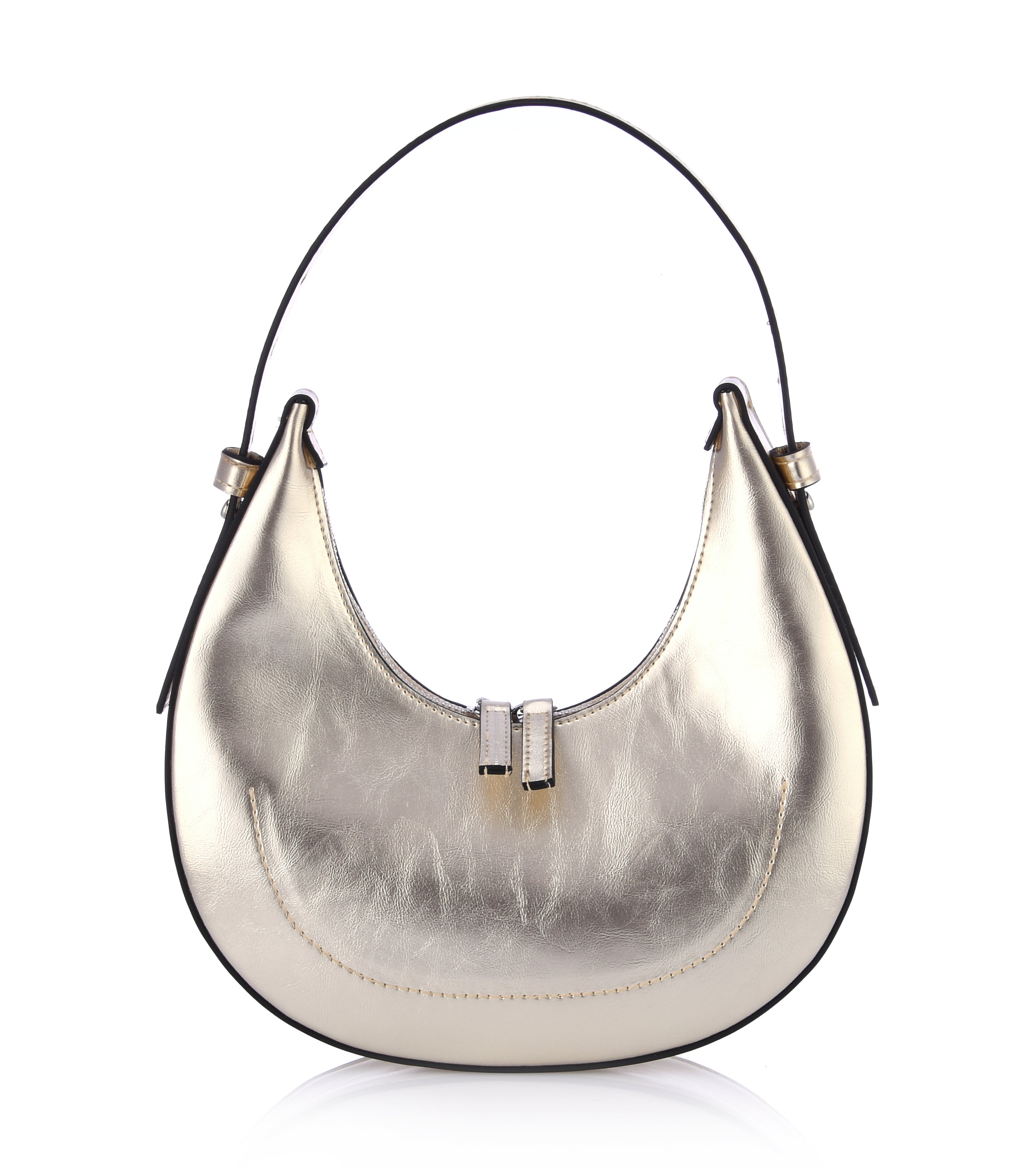 Sway-Silver