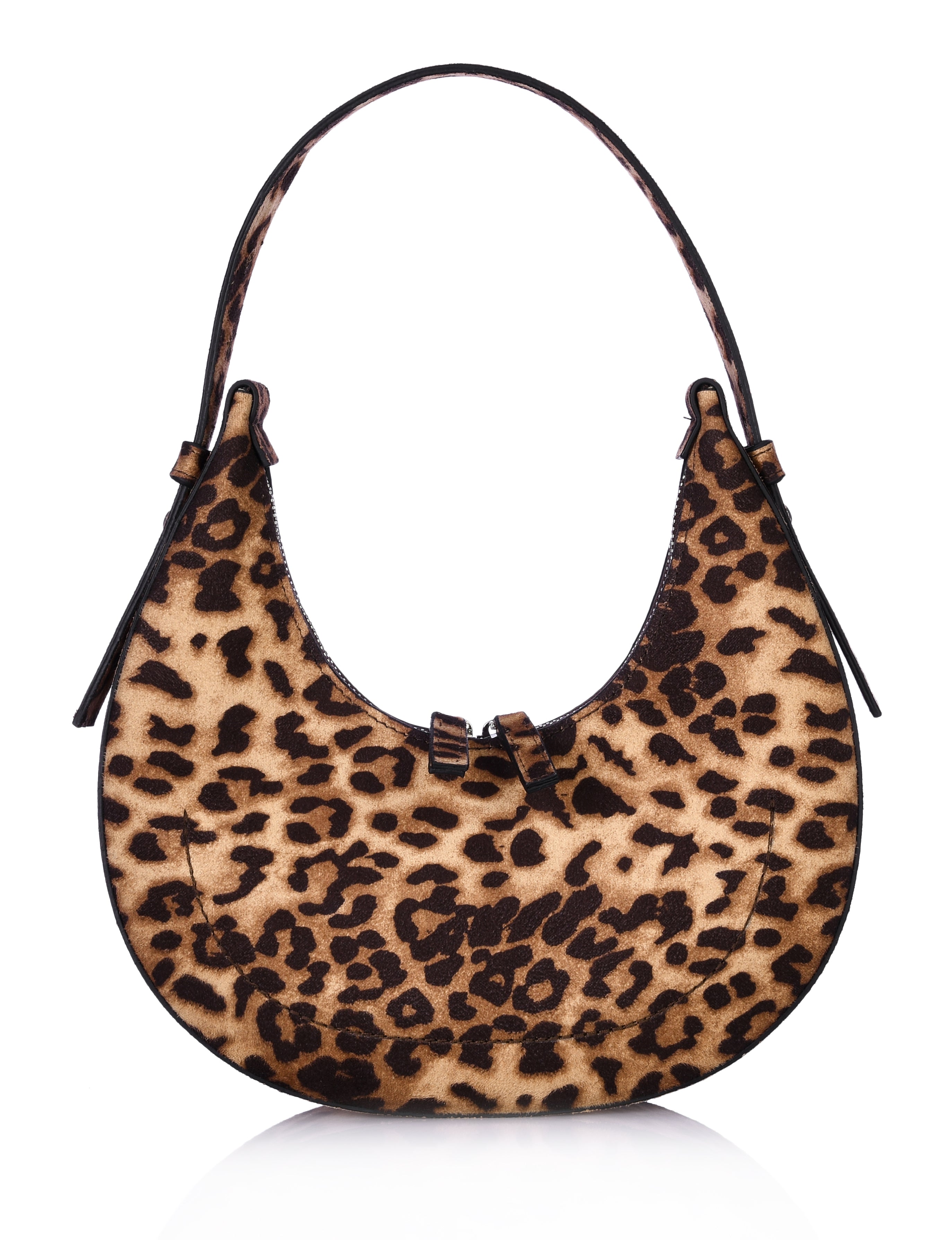Sway-Leopard