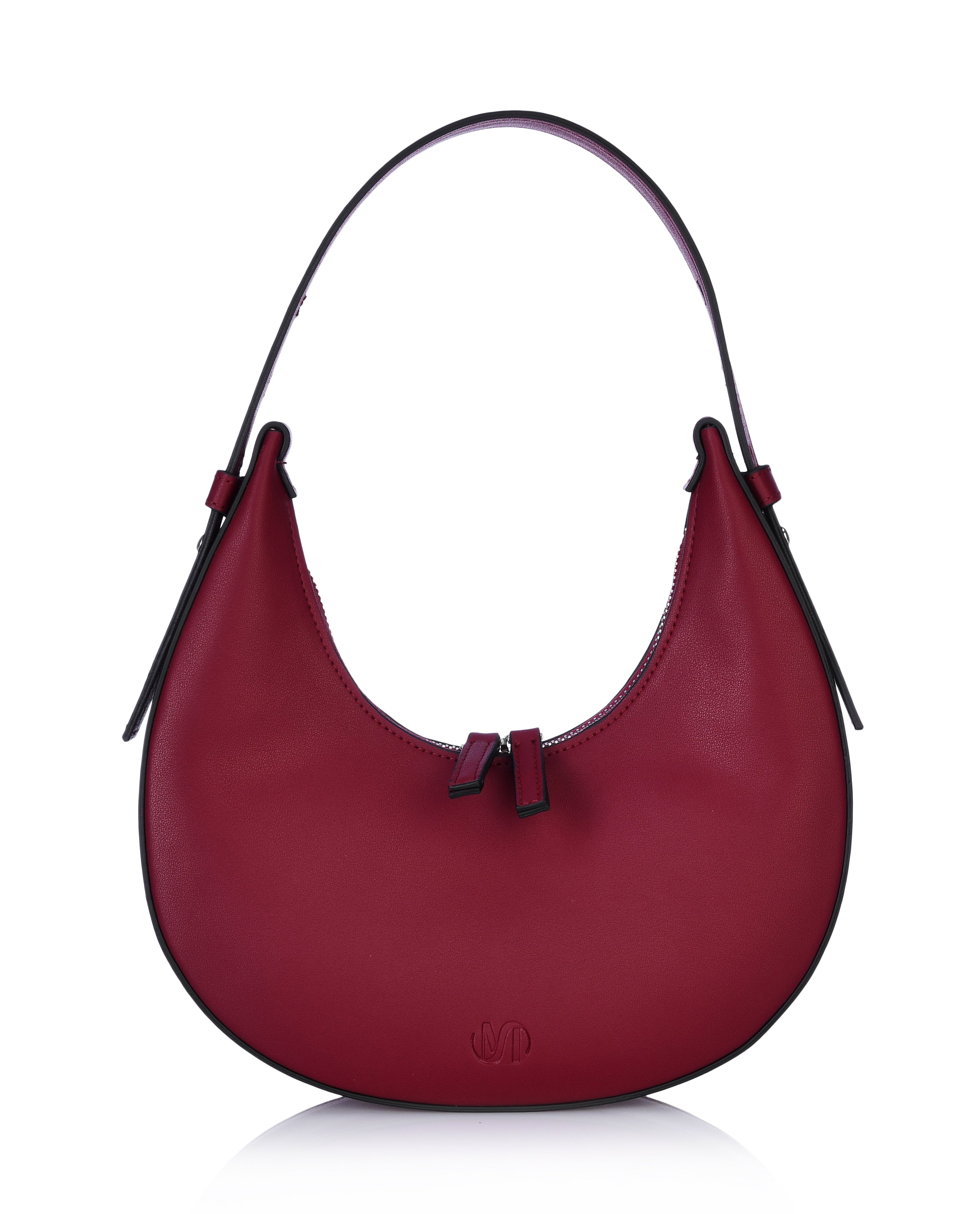 Sway-Burgundy