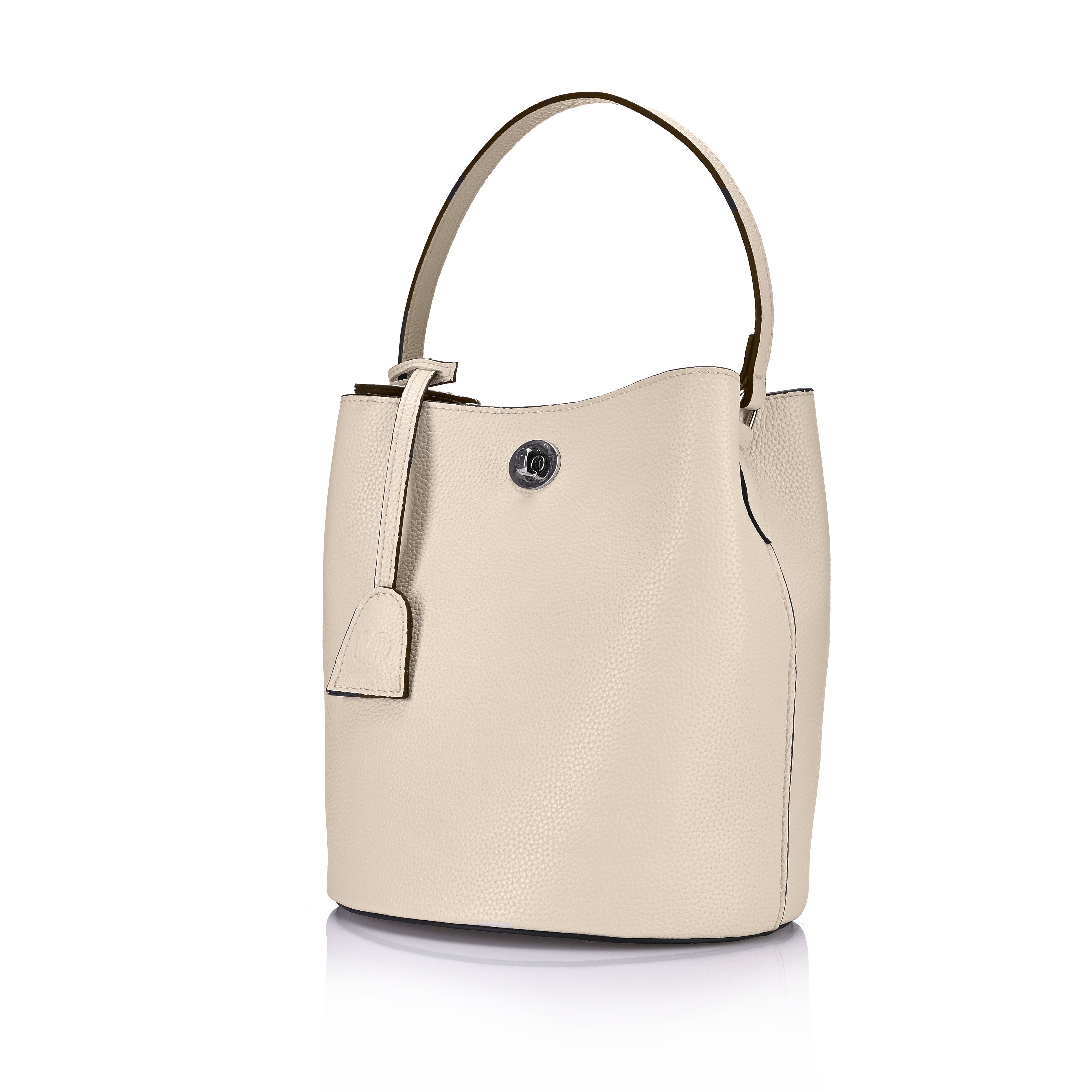 Misara Bucket-Beige
