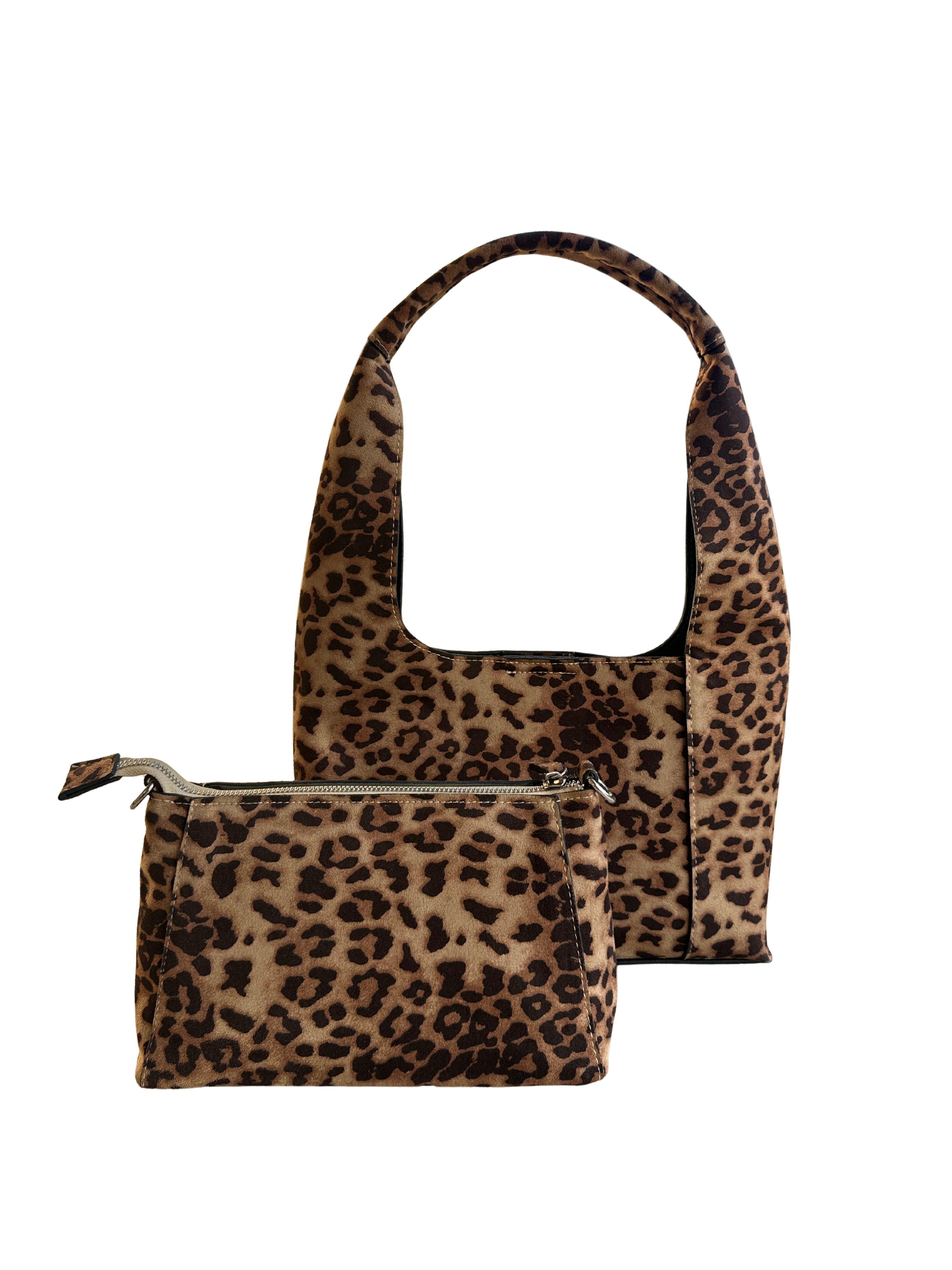 Vilaria-Leopard