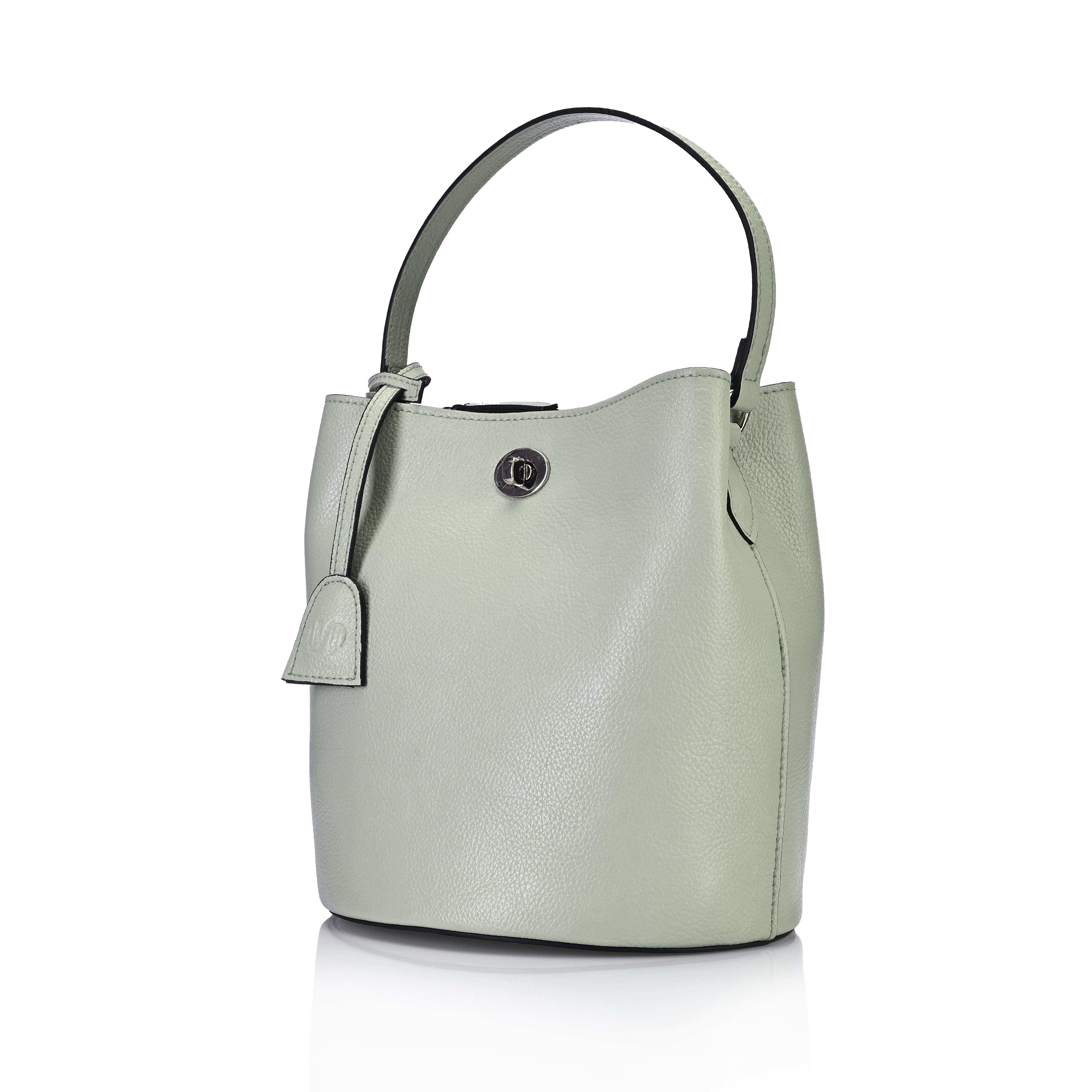 Misara Bucket-Sage Green