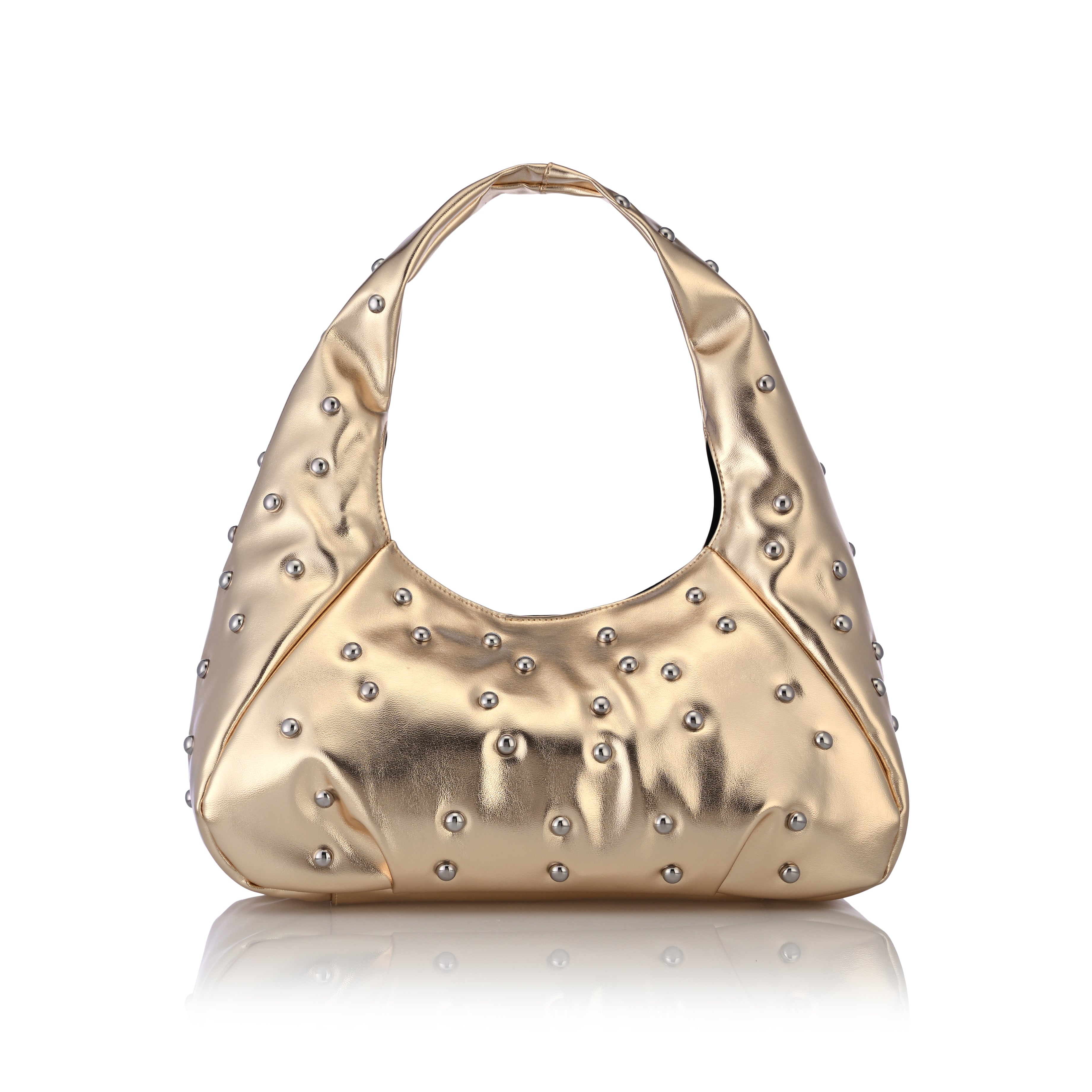 Dolka Studs - Gold