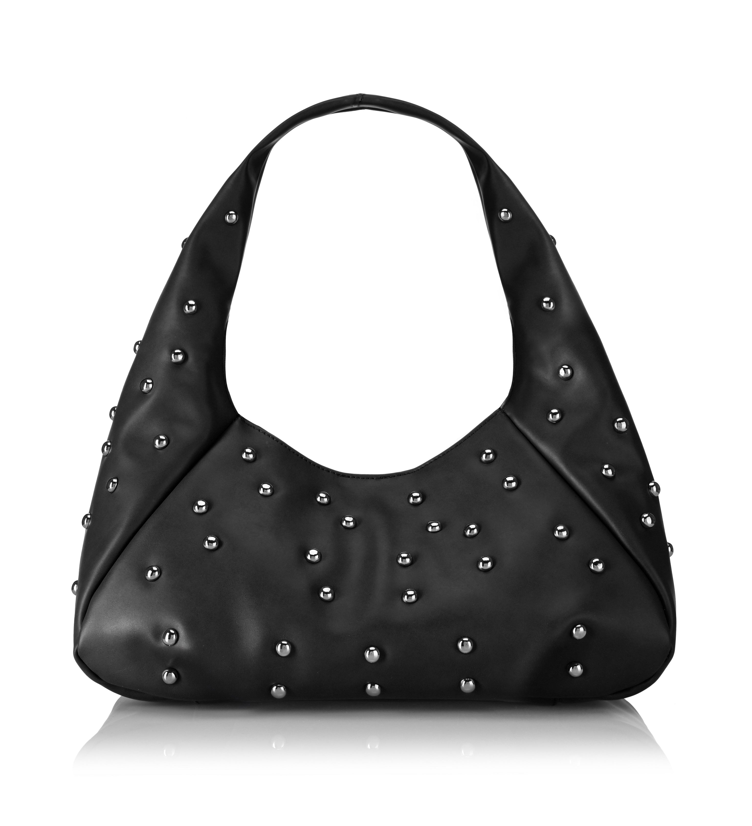 Dolka Studs - Black