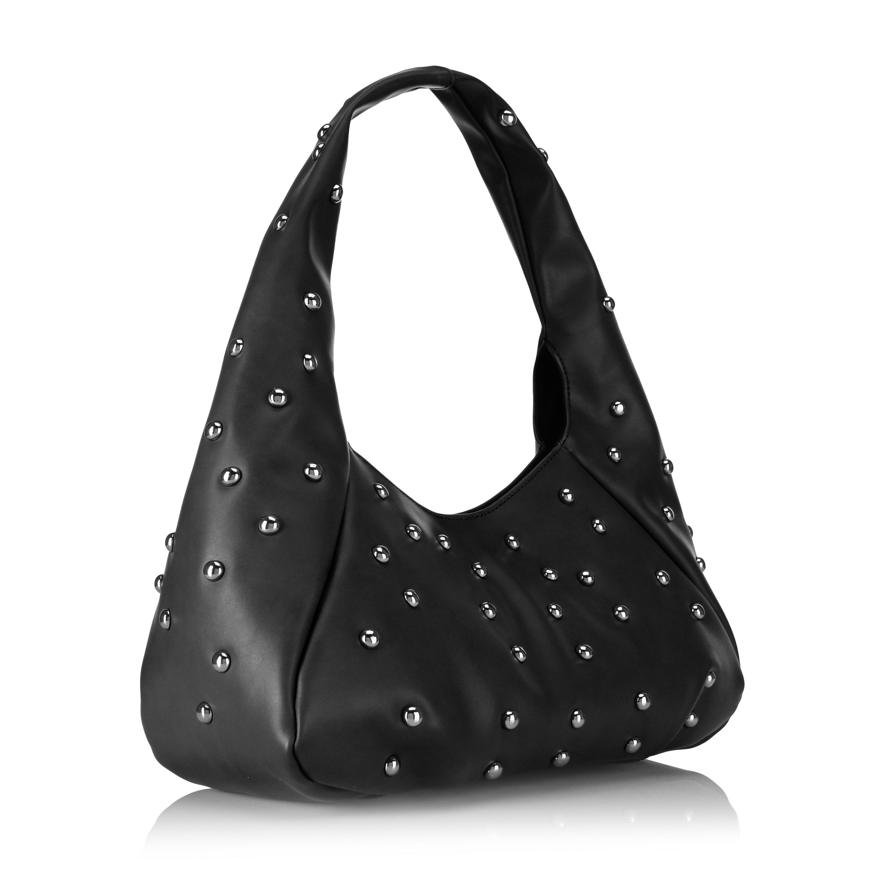 Dolka Studs - Black – Misara