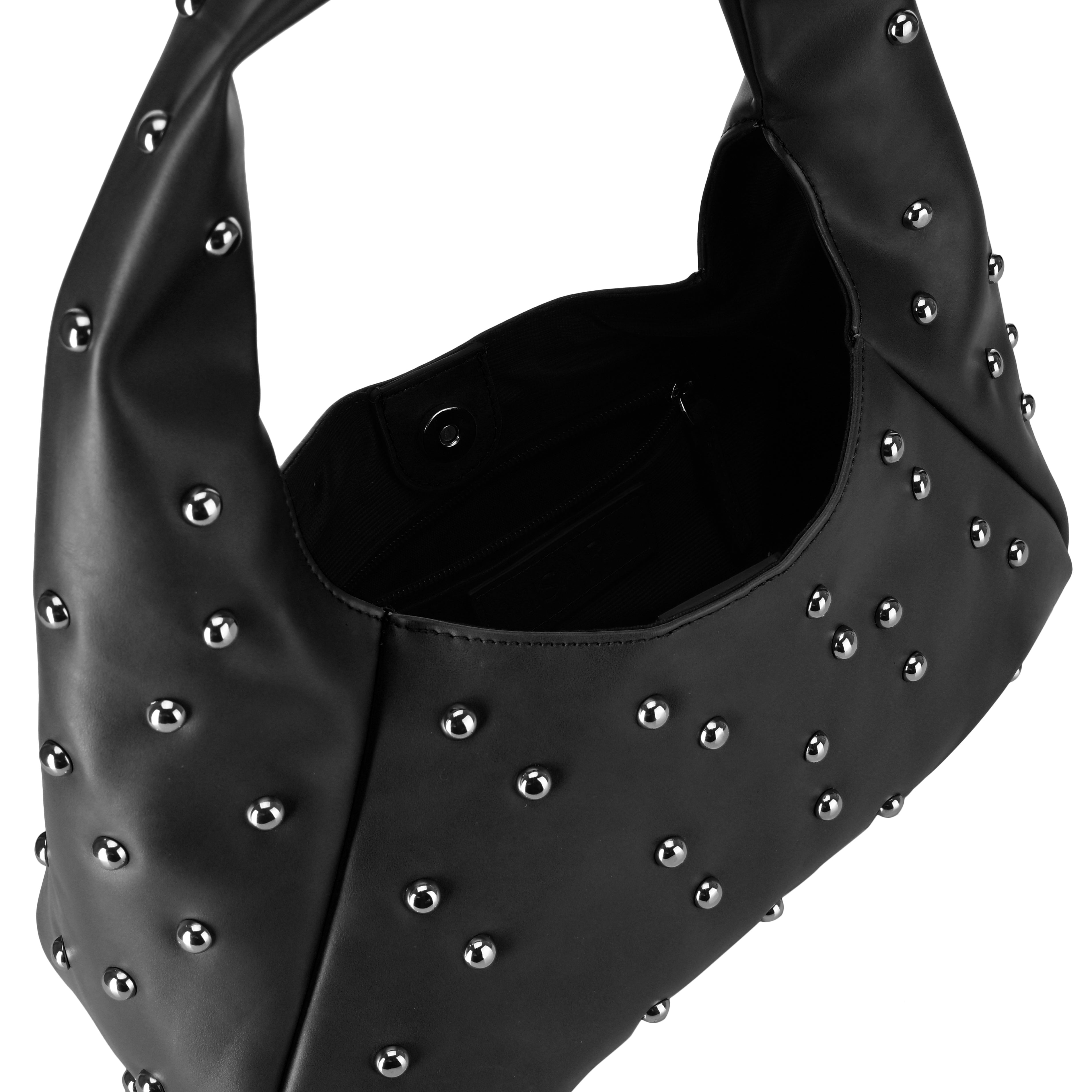 Dolka Studs - Black – Misara