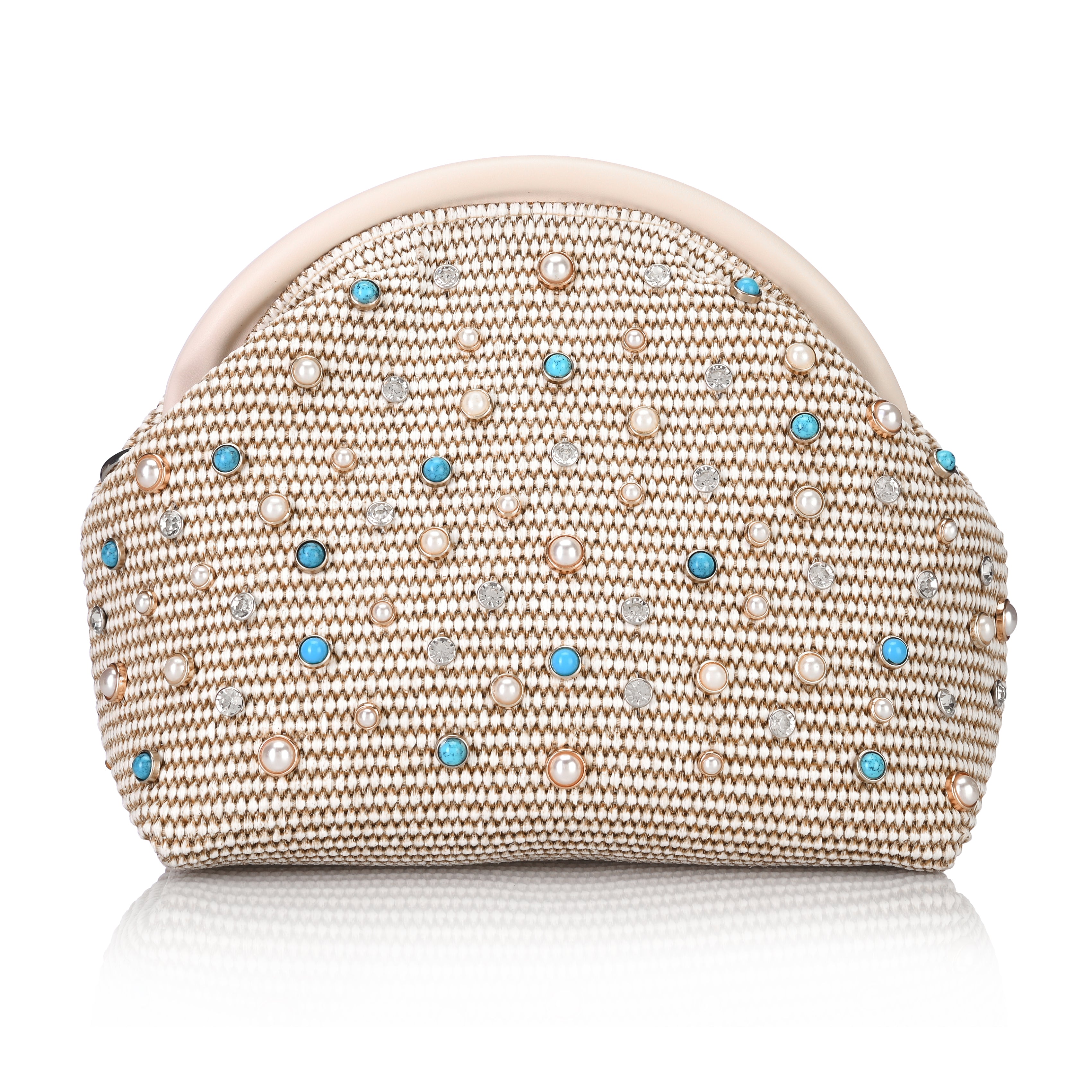 Pearla-Beige