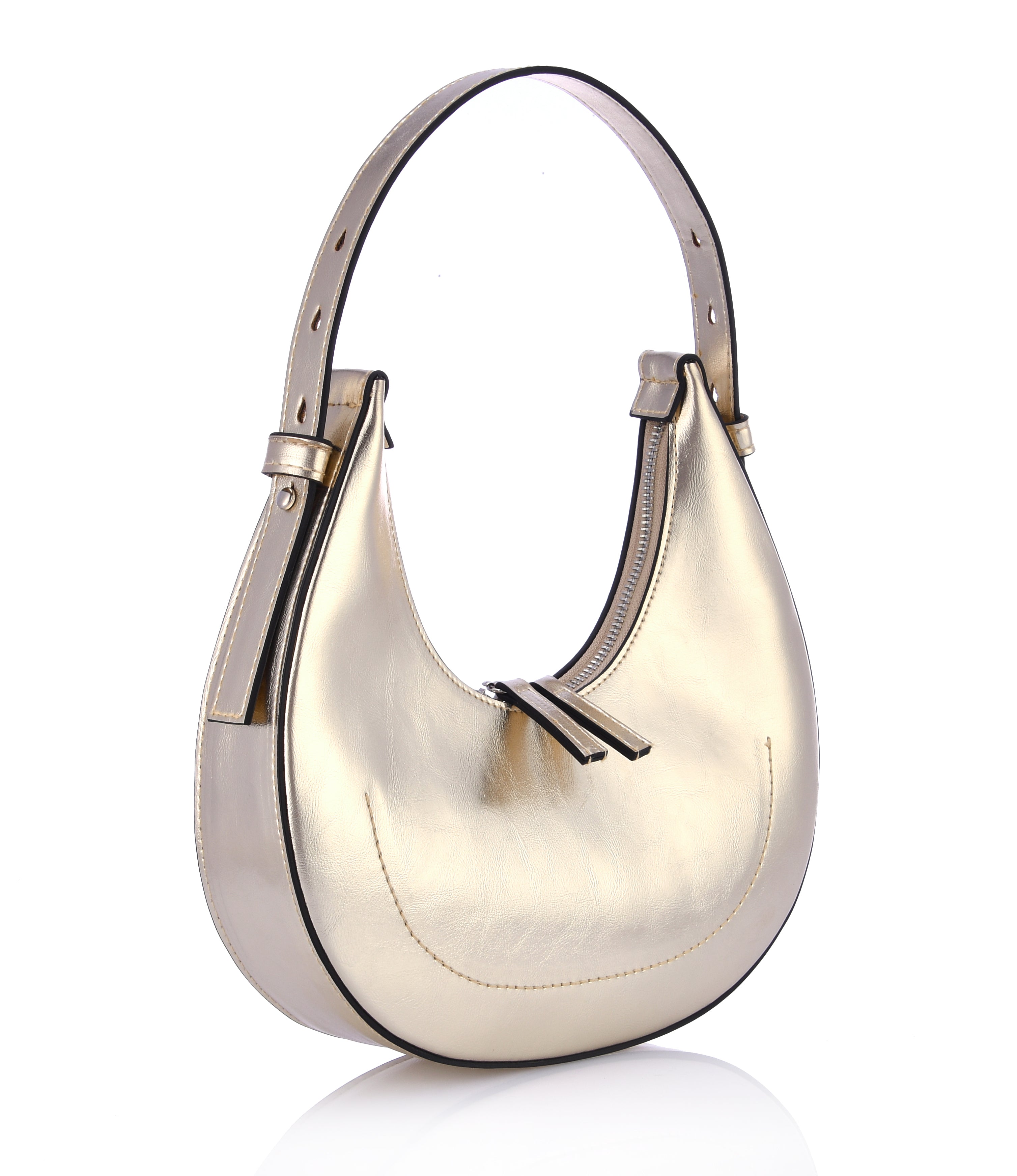 Sway-Silver