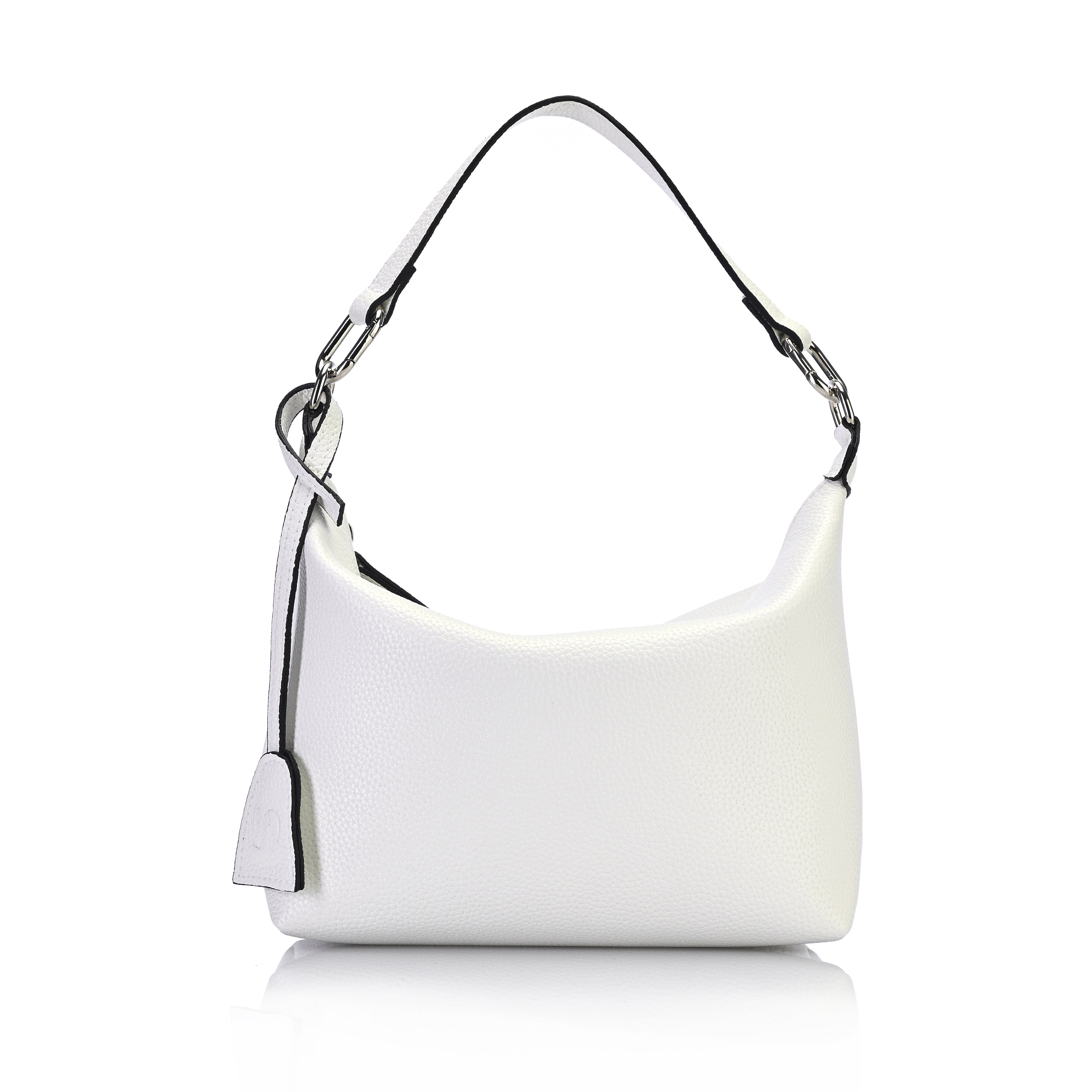 Luna-Off White