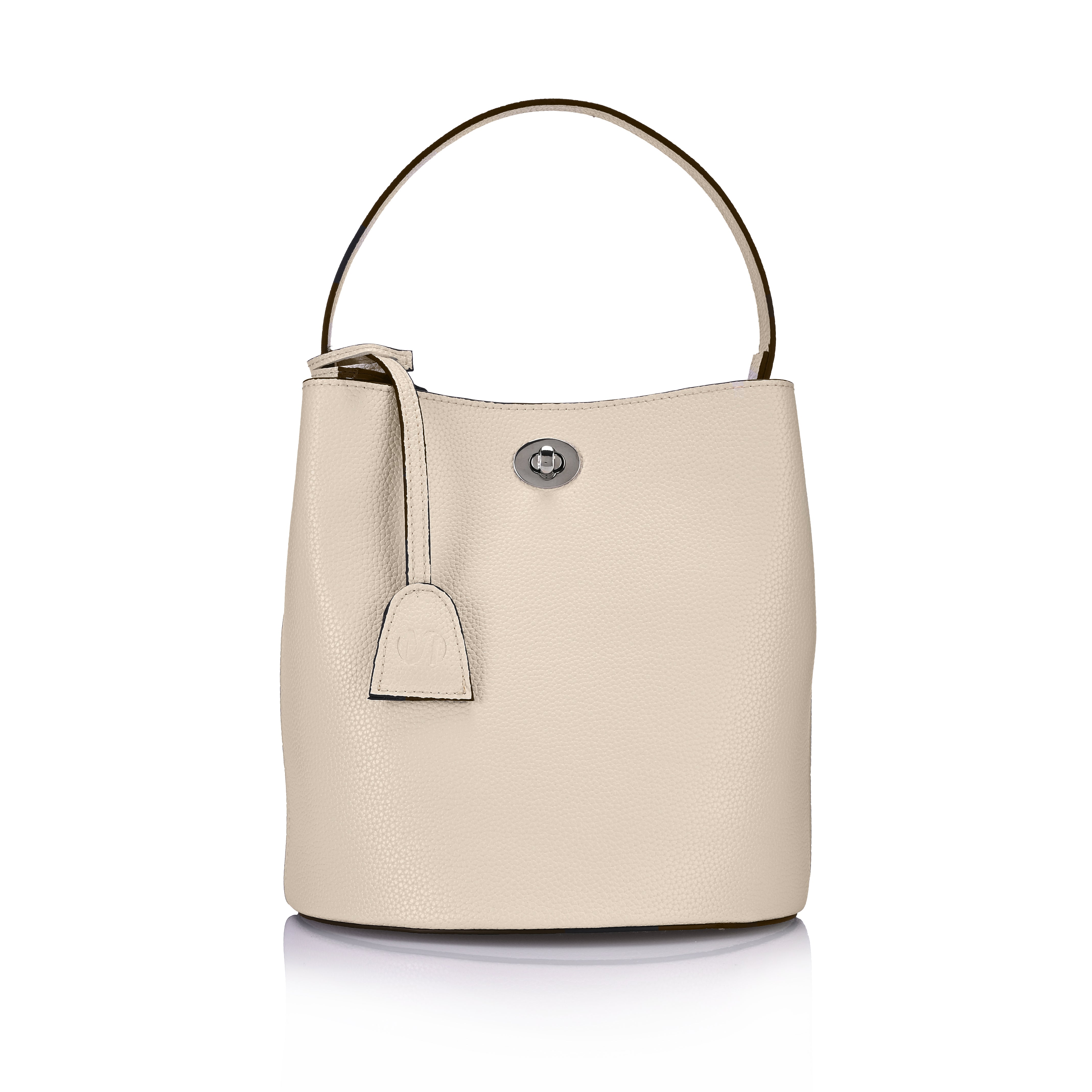 Misara Bucket-Beige