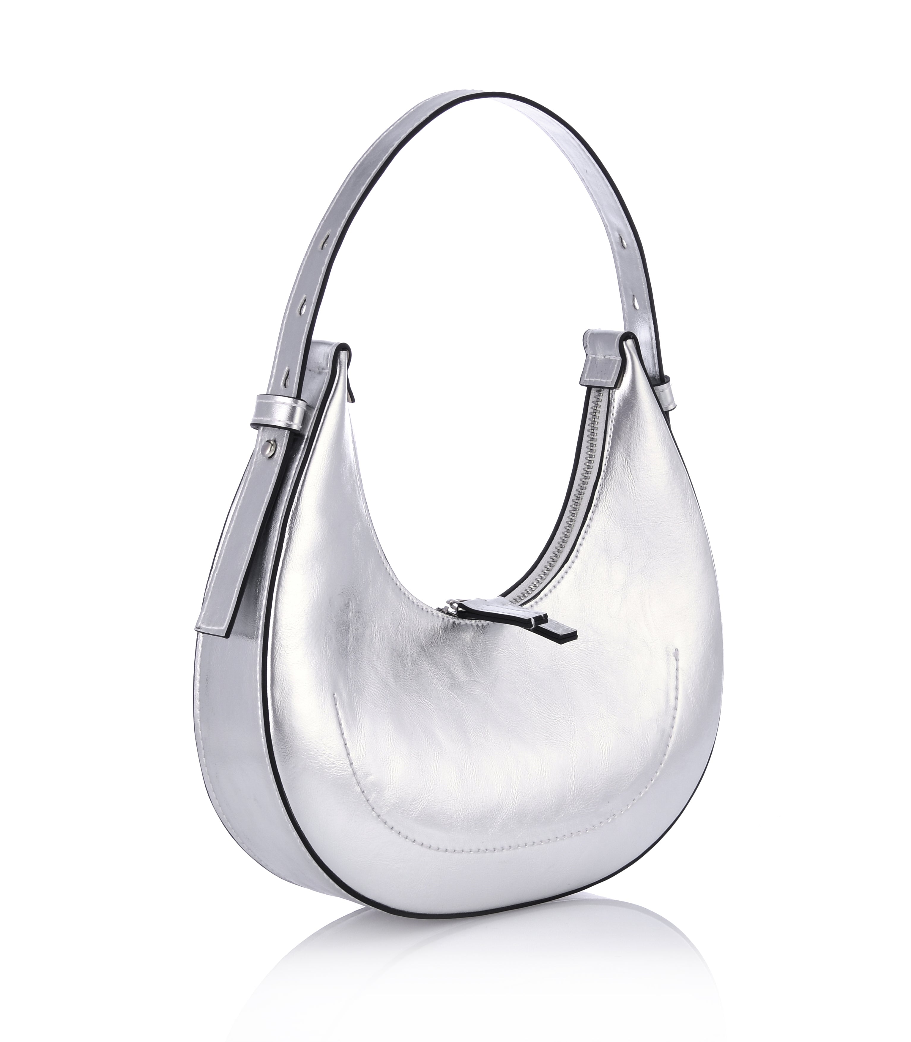 Sway-Silver