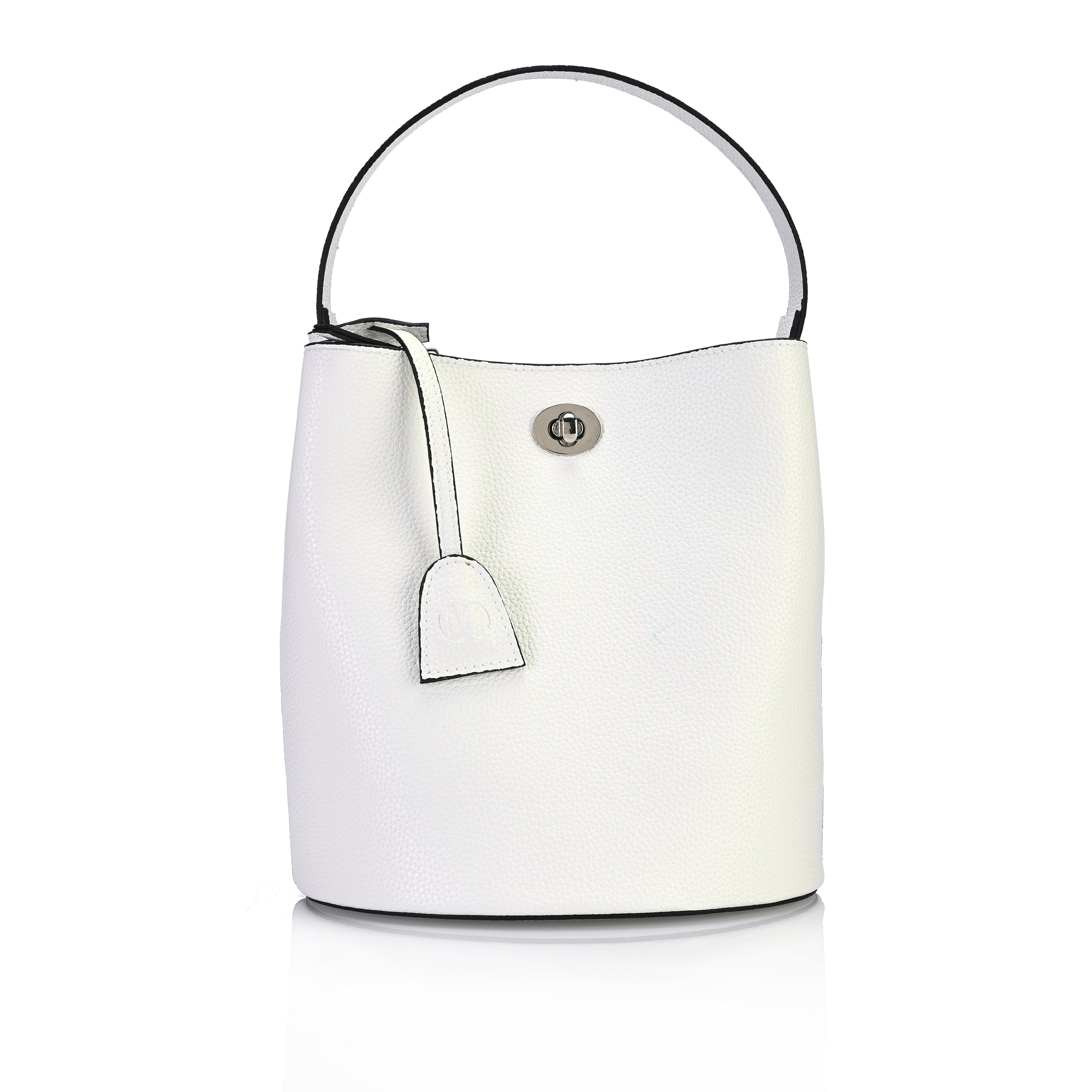 Misara Bucket-Off White