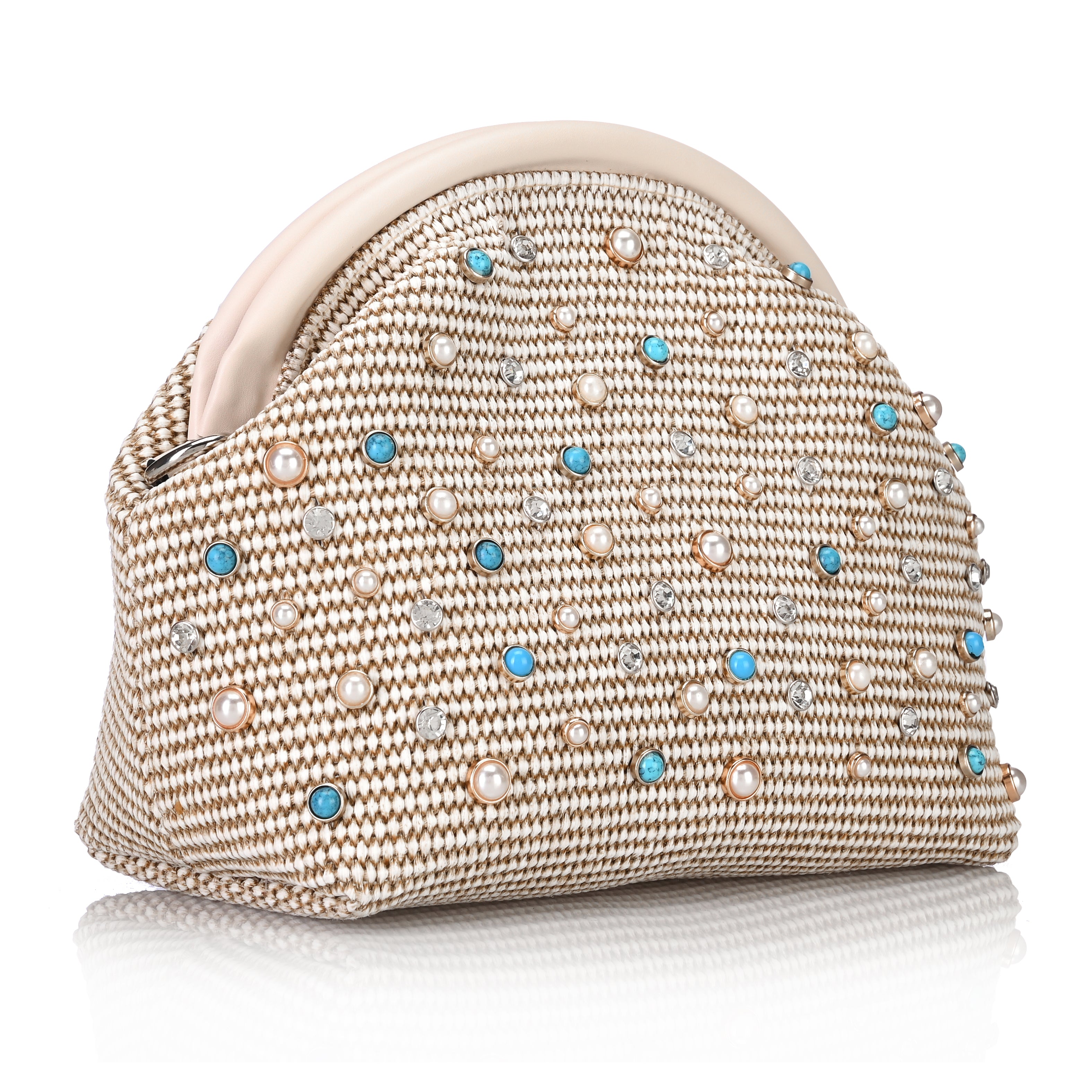 Pearla-Beige