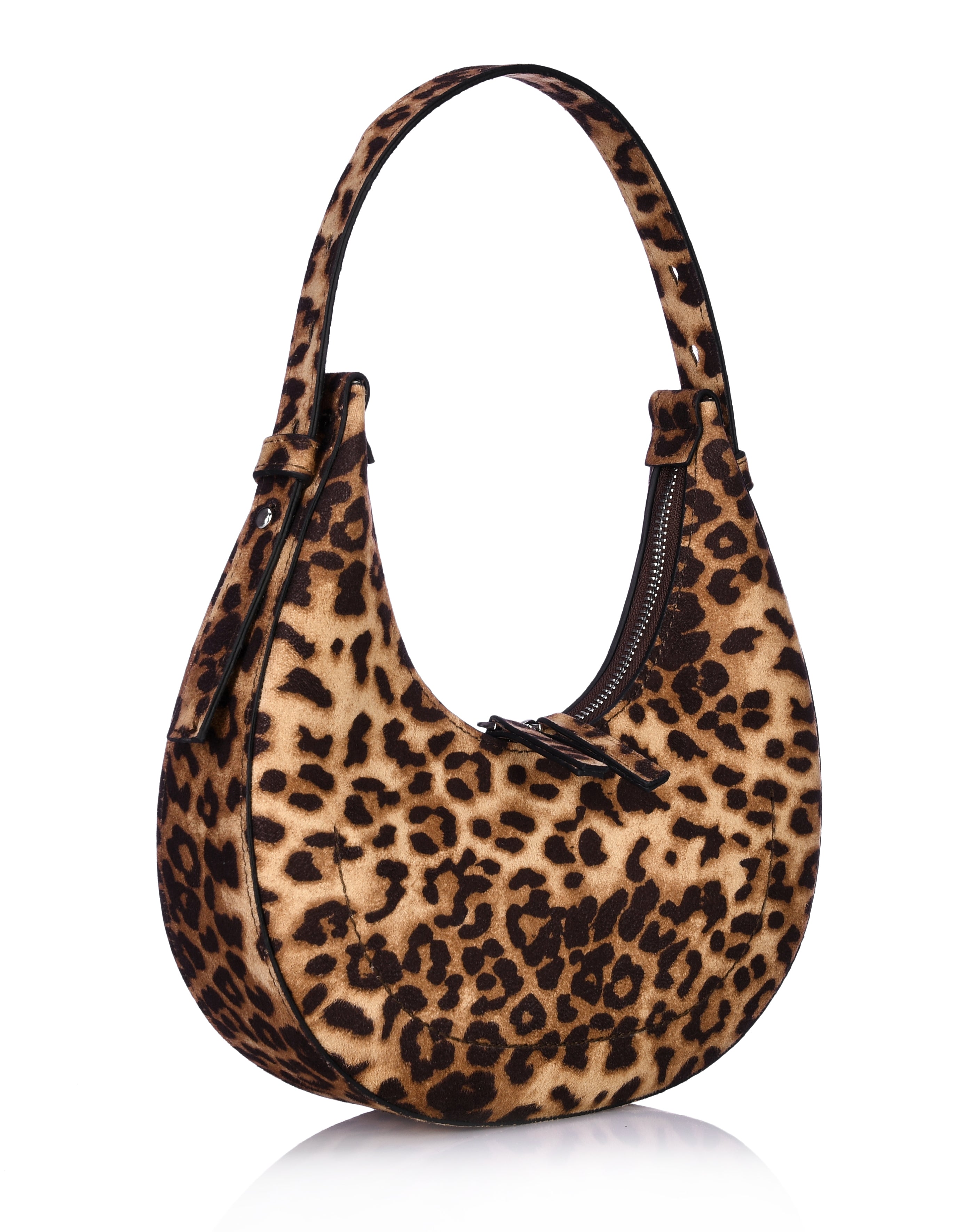 Sway-Leopard