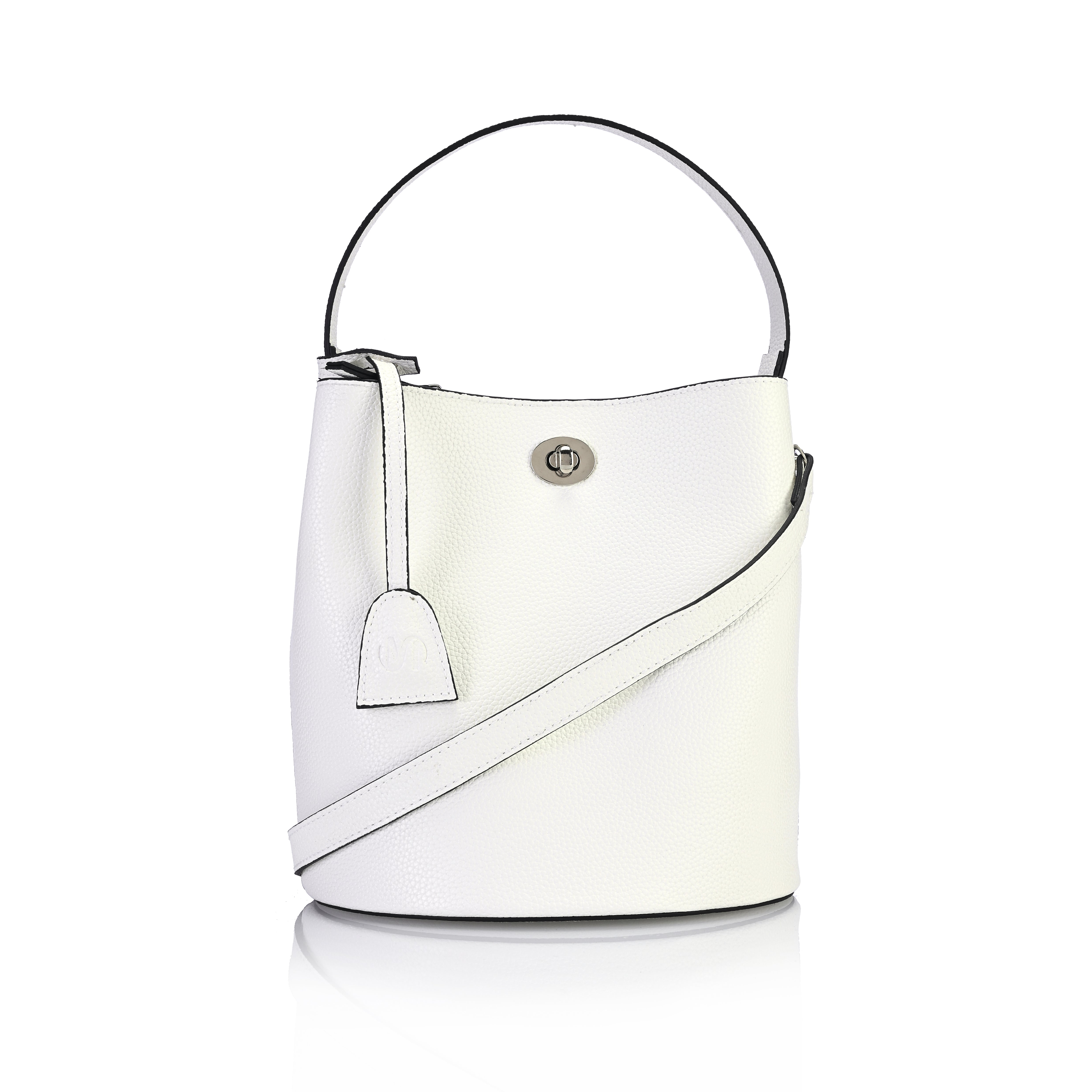 Misara Bucket-Off White